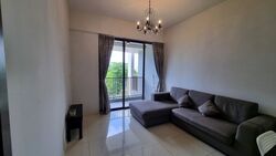Archipelago (D16), Condominium #603069641
